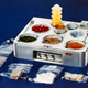 Illustration for article titled Food of the Future: Just Freeze-Dry It All!